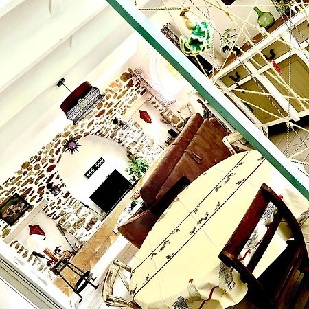 Appartement Cosy Saint-Hilaire-de-Brethmas Buitenkant foto
