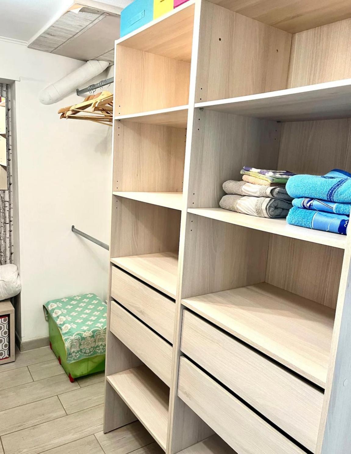 Appartement Cosy Saint-Hilaire-de-Brethmas Buitenkant foto